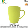 Recyclable Pretty Eco-Friendly Bamboo Fiber Cup (HDP-3005)